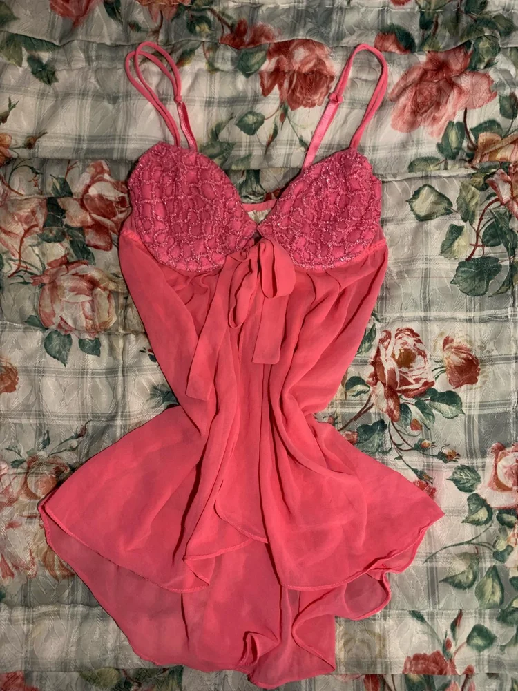 Lingerie