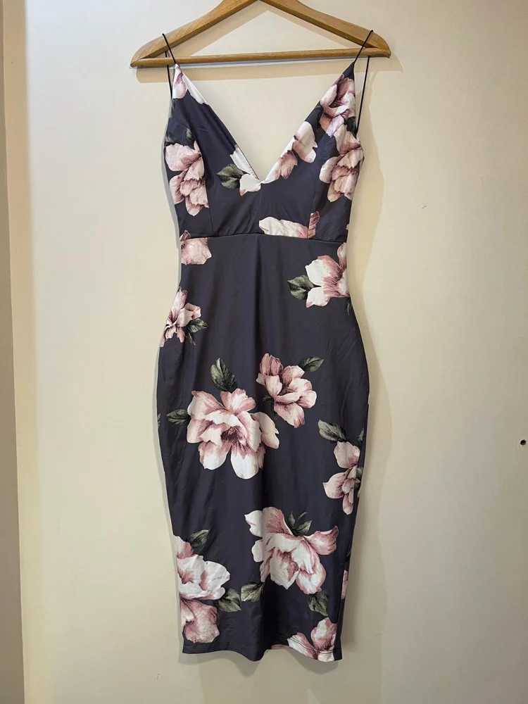 Shein Cocktail Dresses