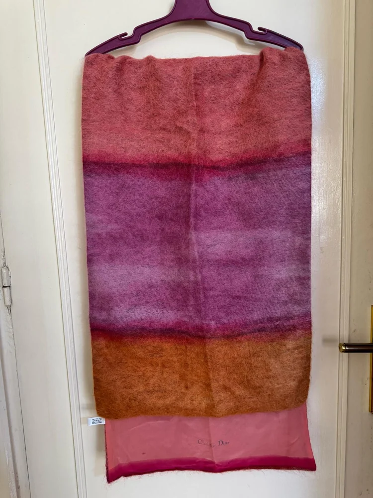 Dior Scarves, size Other, photo 3