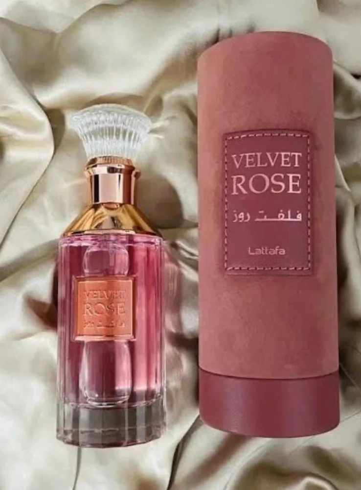 Lattafa Perfume