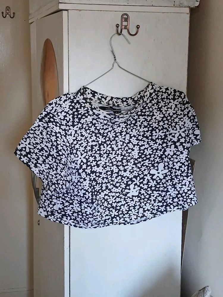ASOS Crop Tops, size XL / 42 / 14, photo 3