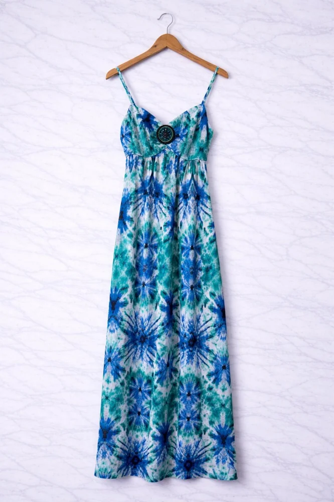 Maxi Dresses