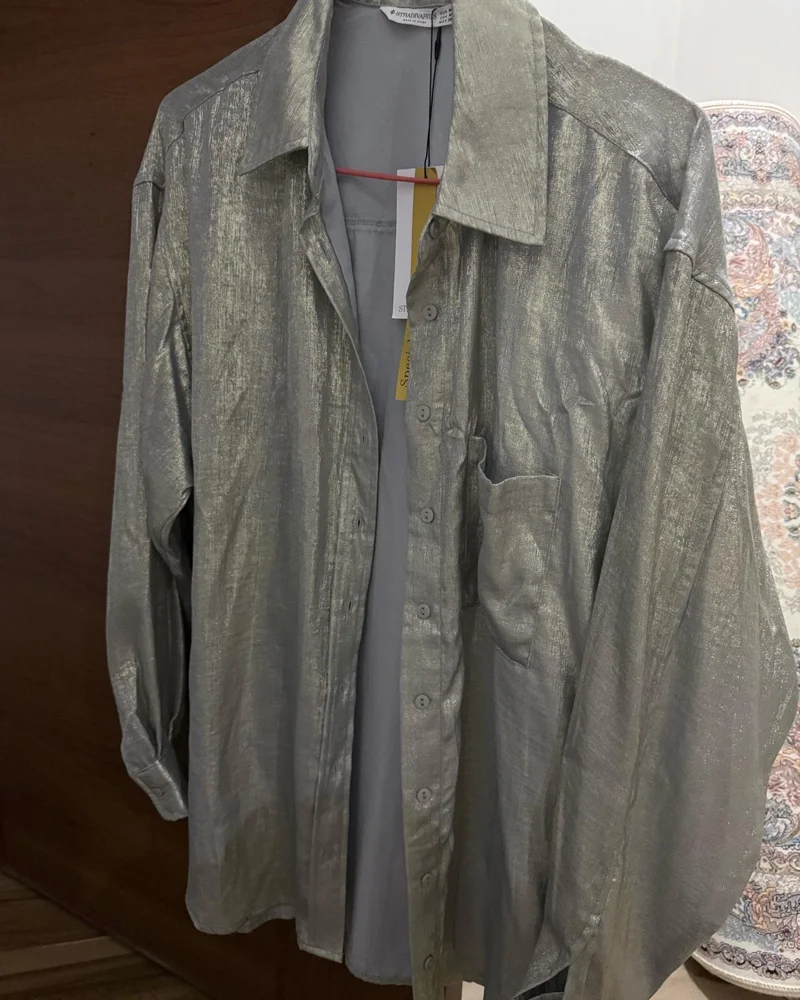 Stradivarius Long Sleeve