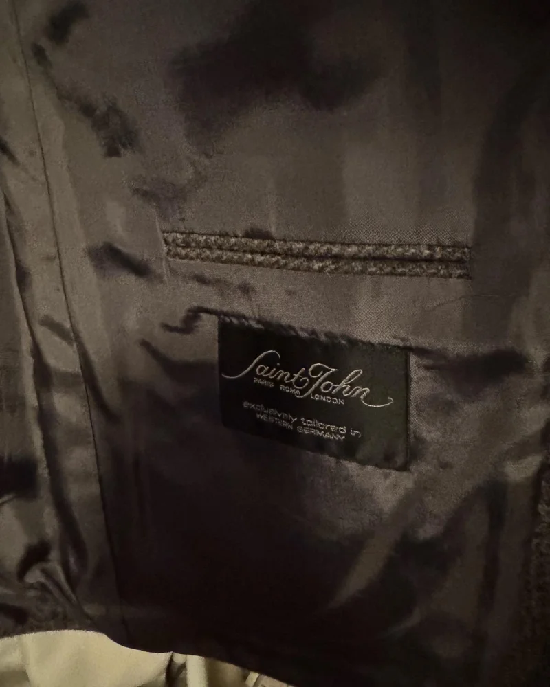 St John Blazers, size L, photo 3