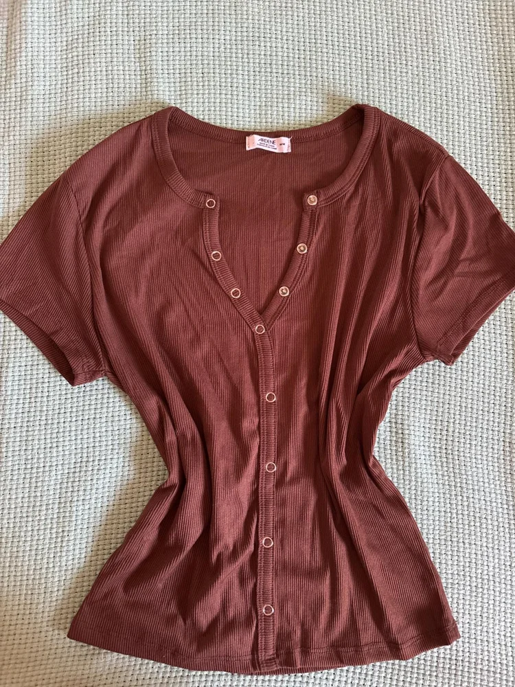 ardene Shirts