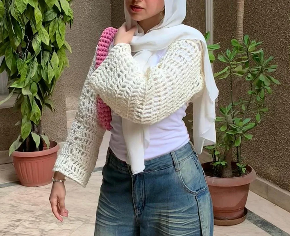 local brands Cardigans, size S / 36 / 8, photo 2
