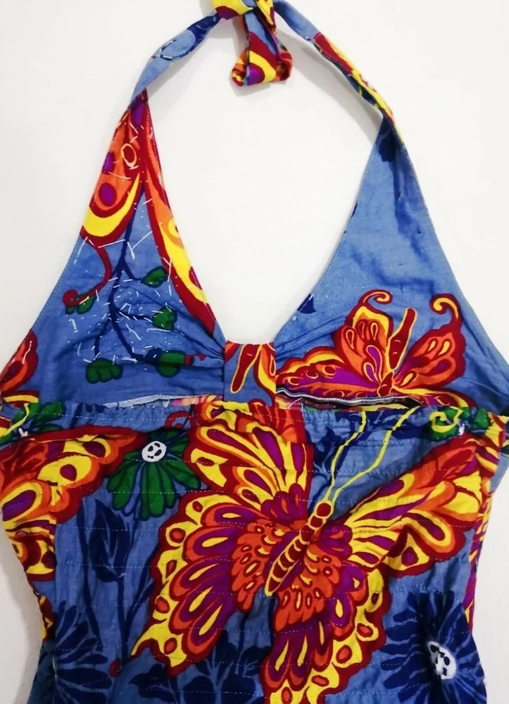 Halter Tops, size M / 38 / 10, photo 2
