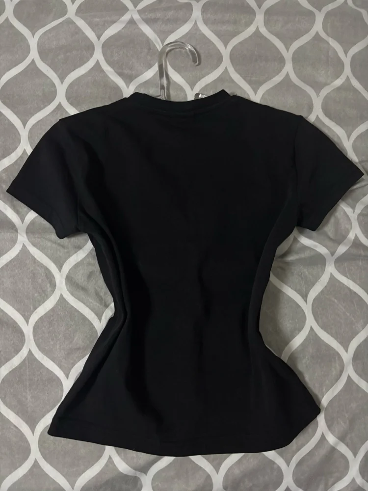 Local T-shirts, size M / 38 / 10, photo 2