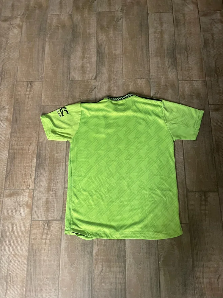 adidas T-shirts, size XXL, photo 6