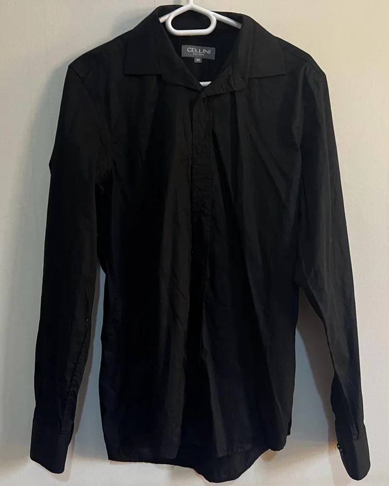 Cellini Shirts, size L / 40 / 12, photo 2
