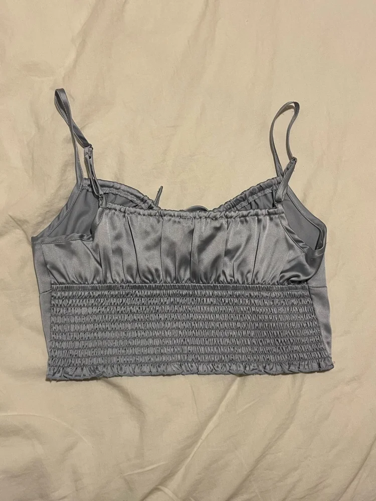 Forever 21 Crop Tops, size S / 36 / 8, photo 2