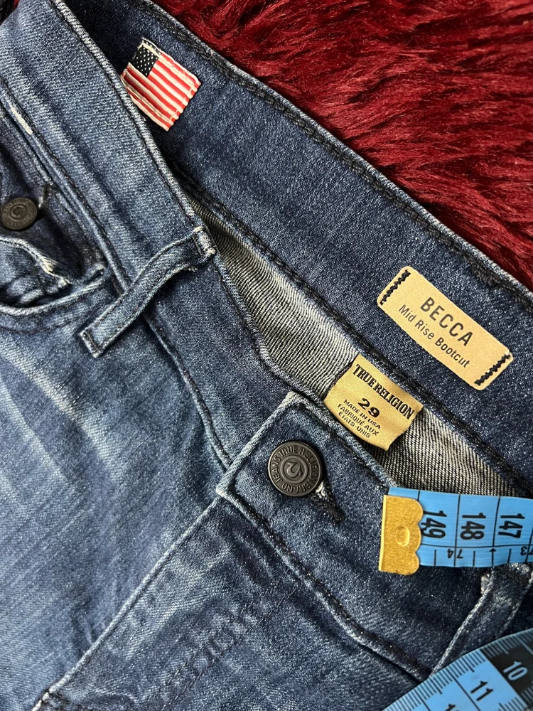 True Religion Jeans