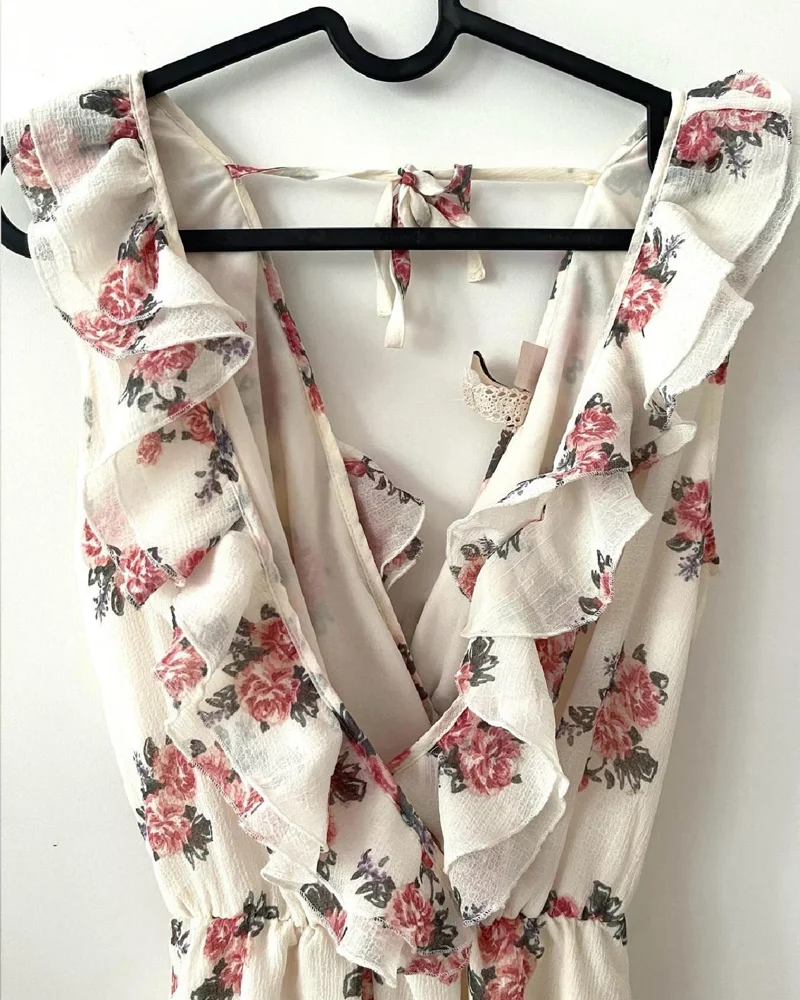 H&M Mini Dresses, size XXS / 32 / 4, photo 2