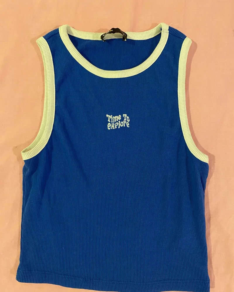 Defacto Crop Tops, size M / 38 / 10, photo 2
