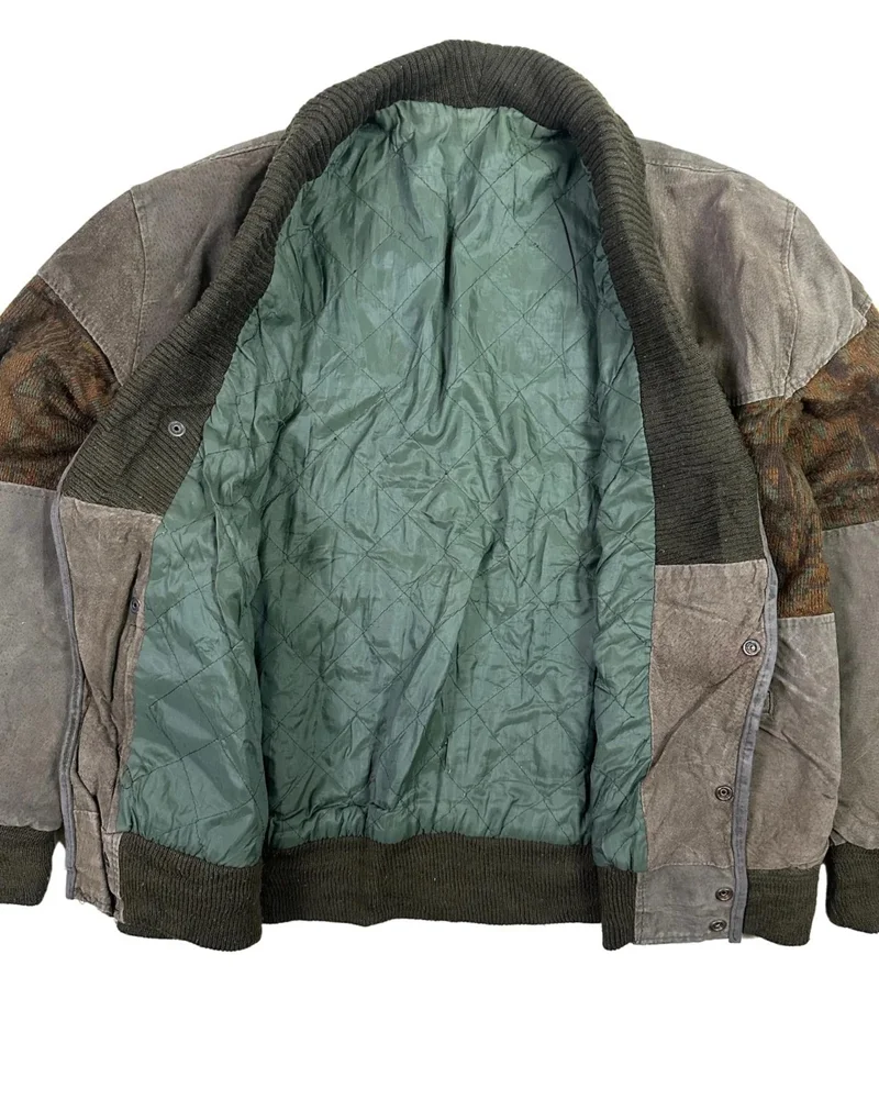 Jackets, size L, photo 5