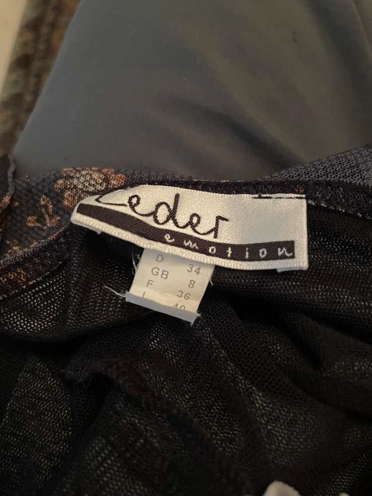 Halter Tops, size S / 36 / 8, photo 5