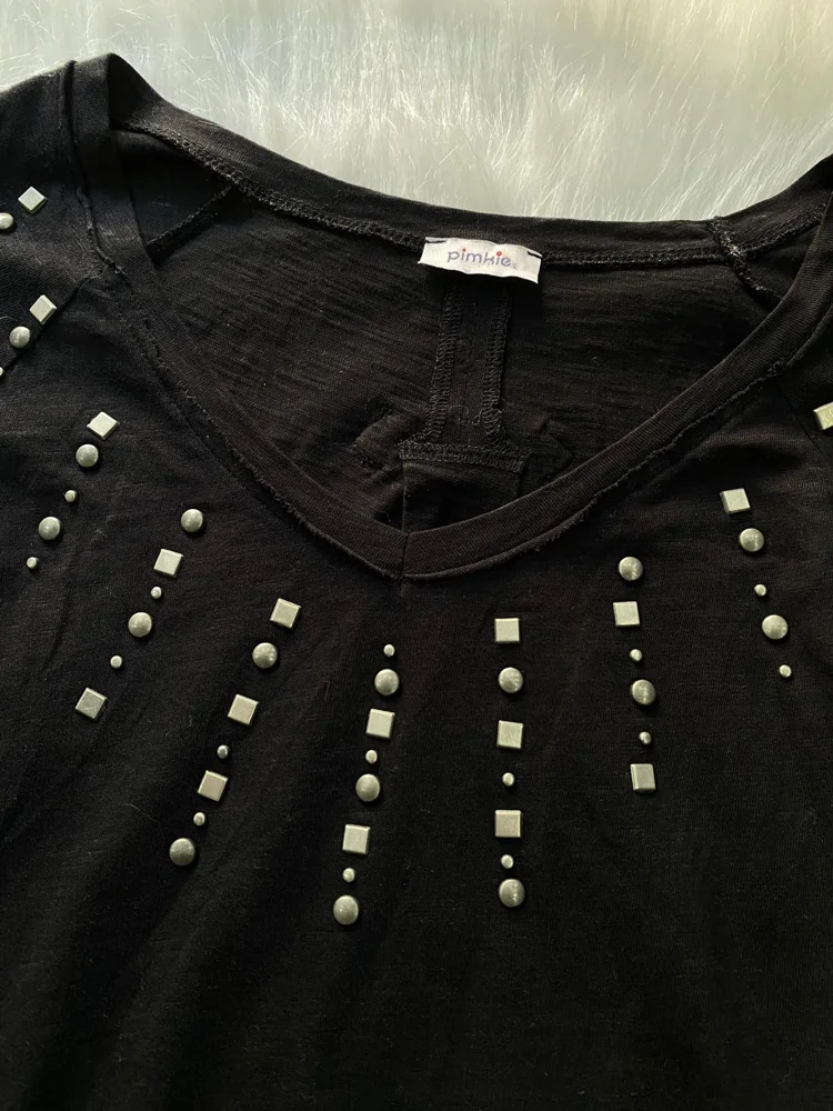 Pimkie T-shirts, size M / 38 / 10, photo 2