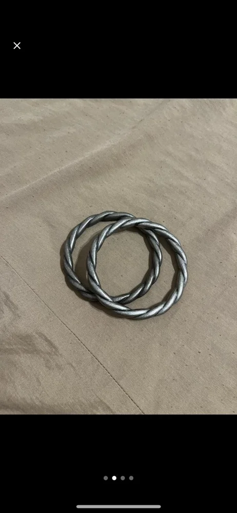Bracelets, size Other, photo 3