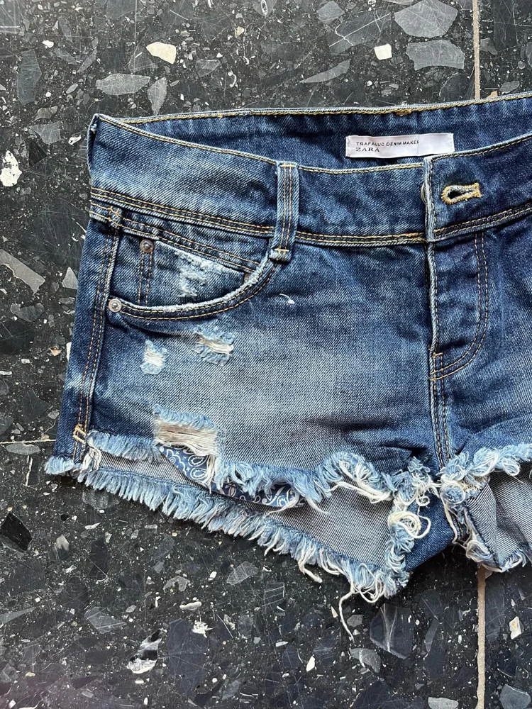 Zara Shorts, size M / 38 / 10, photo 2
