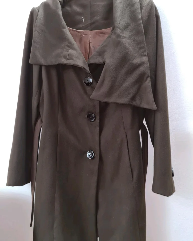 Coats, size XL / 42 / 14, photo 2