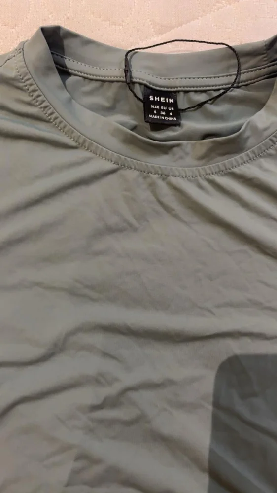 Shein Shirts, size S / 36 / 8, photo 3