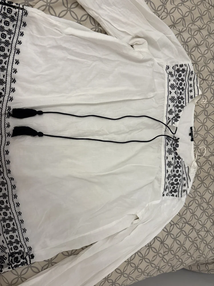 Premoda Blouses