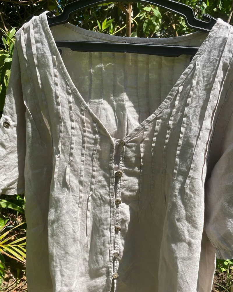 Blouses, size XXL / 44 / 16, photo 2