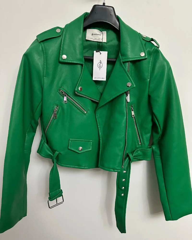 Stradivarius Jackets, size M / 38 / 10, photo 6