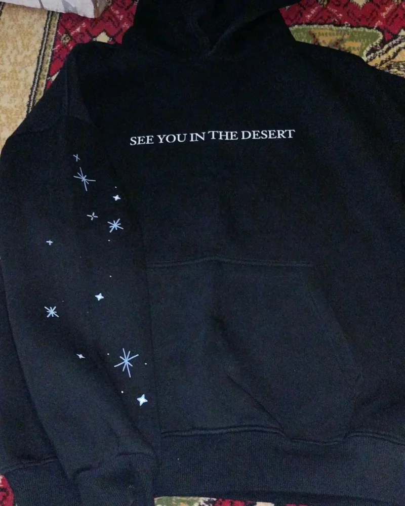 Hoodies, size M / 38 / 10, photo 3