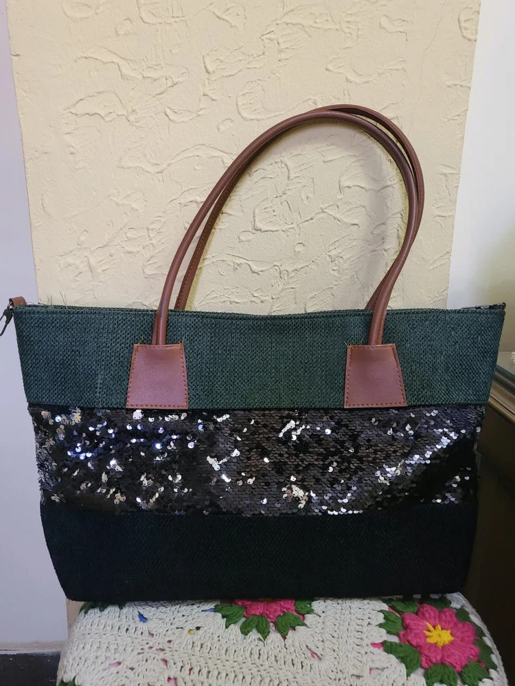 Shoulder Bag, size Other, photo 2