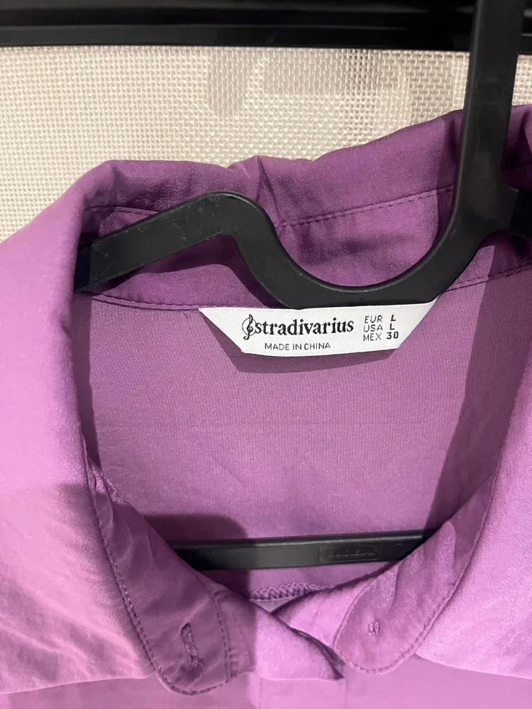 Stradivarius Blouses, size L / 40 / 12, photo 2