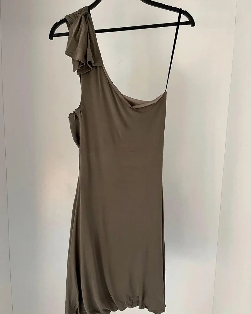 Elisabetta Franchi Mini Dresses, size M, photo 3