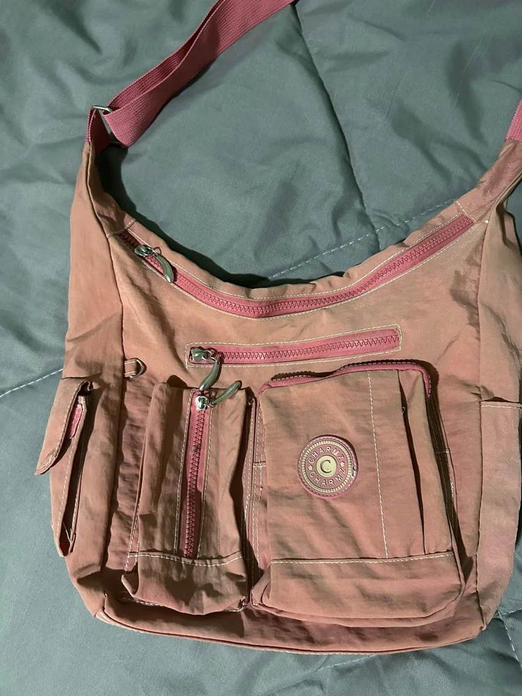 Cross-Body Bag, size One size, photo 4