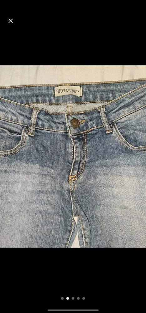 Jeans, size S / 36 / 8, photo 2