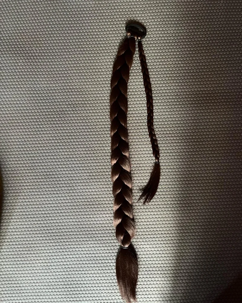 Shein Hair Accessories