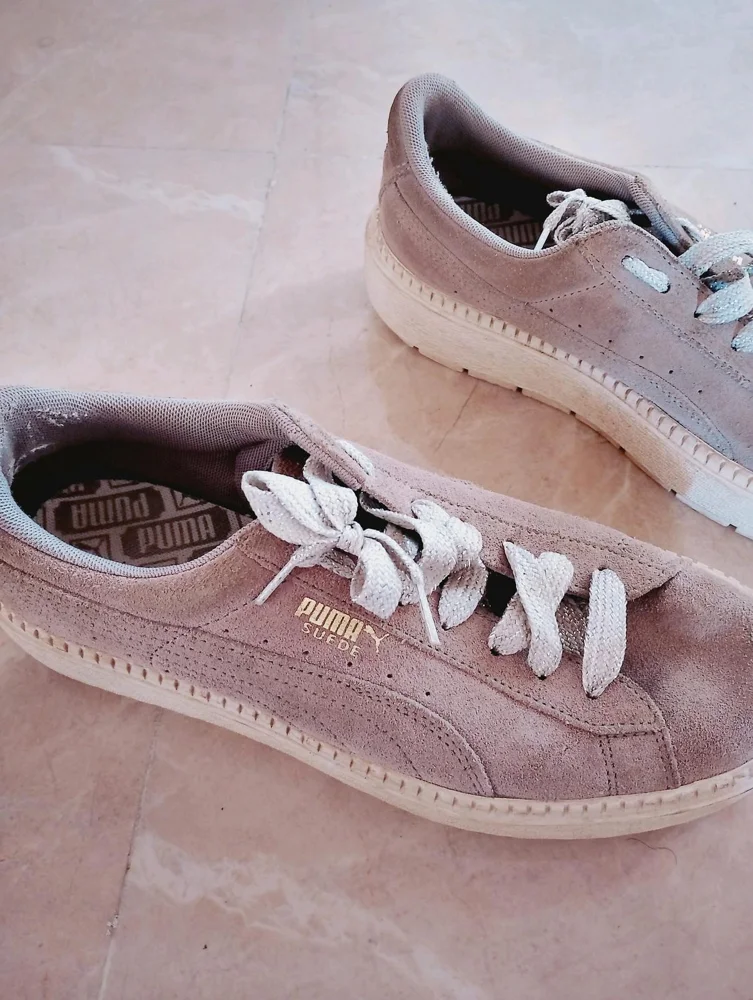 Puma Sneakers, size 40, photo 2