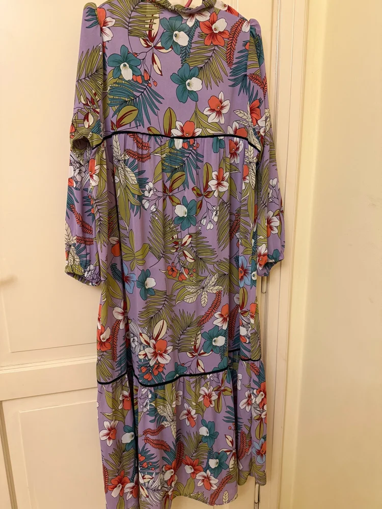 Local Midi Dresses, size L / 40 / 12, photo 2