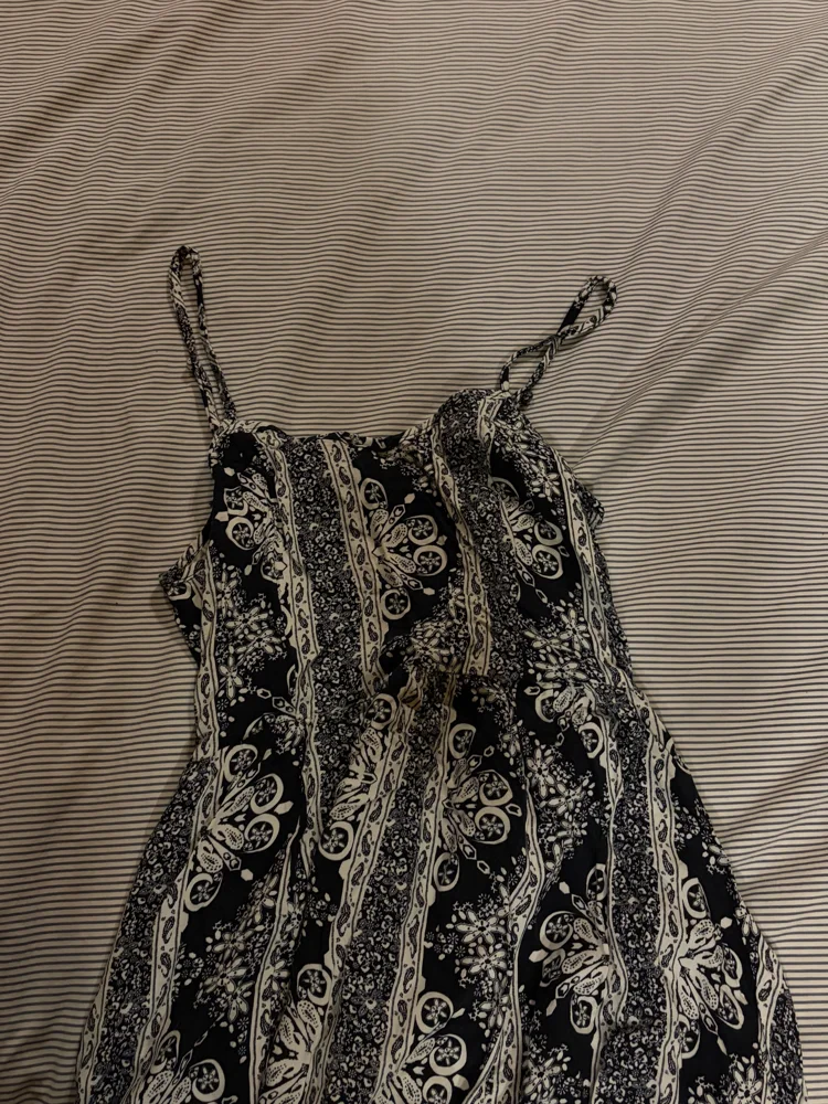 H&M Midi Dresses