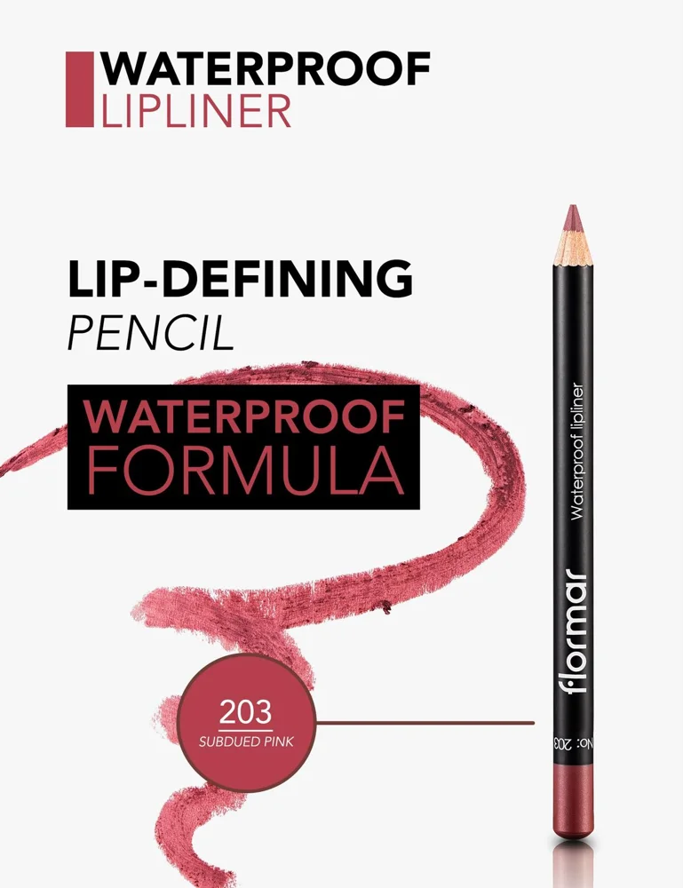 Flormar Makeup, size Other, photo 3