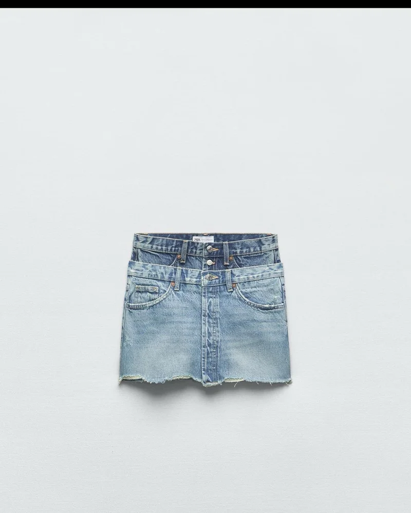 Zara Skirts, size L / 40 / 12, photo 2