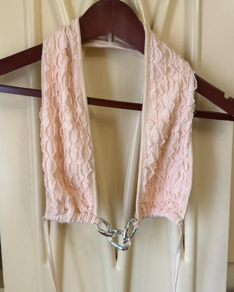 Shein Crop Tops, size S / 36 / 8, photo 2