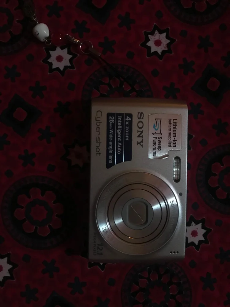 Sony Digital Cameras, size No Size, photo 4