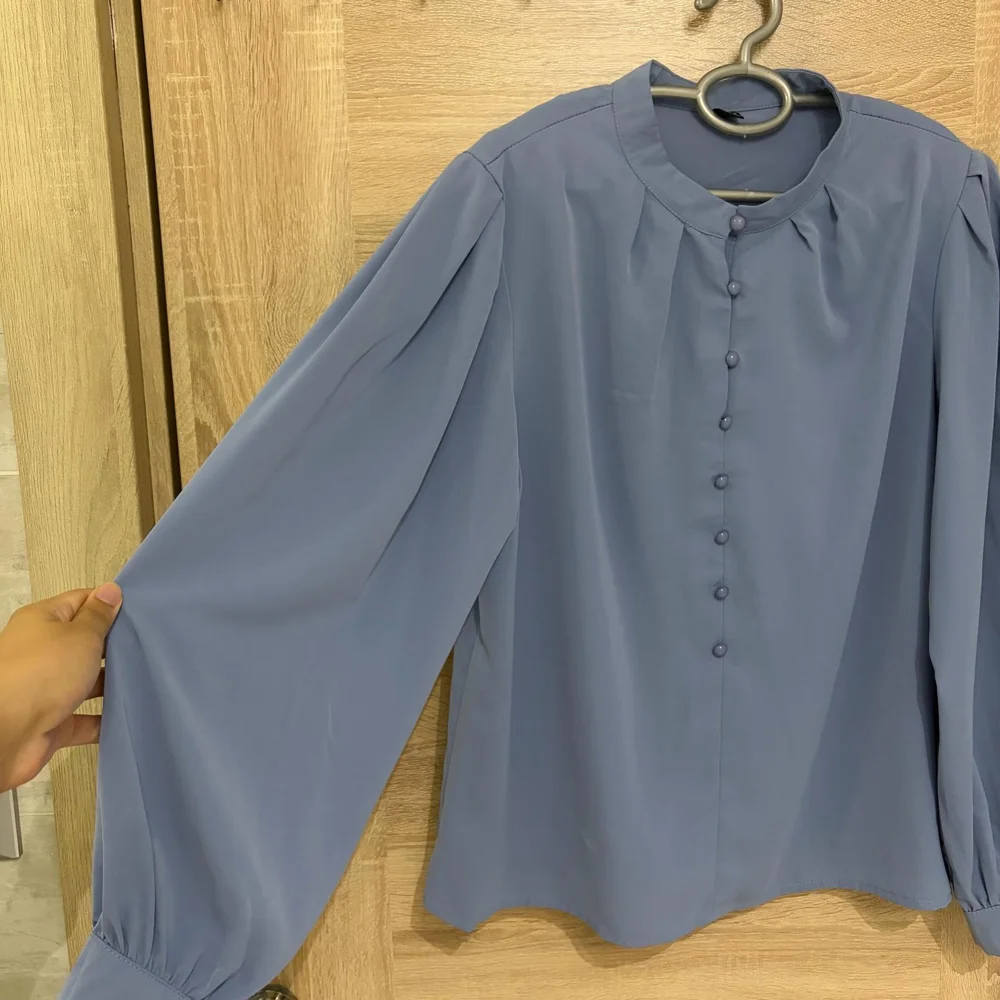 Shein Blouses, size XL / 42 / 14, photo 4