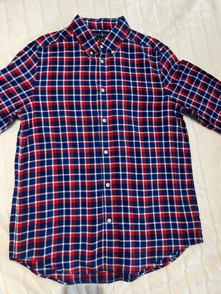 Ralph Lauren Long Sleeve, size M / 38 / 10, photo 2