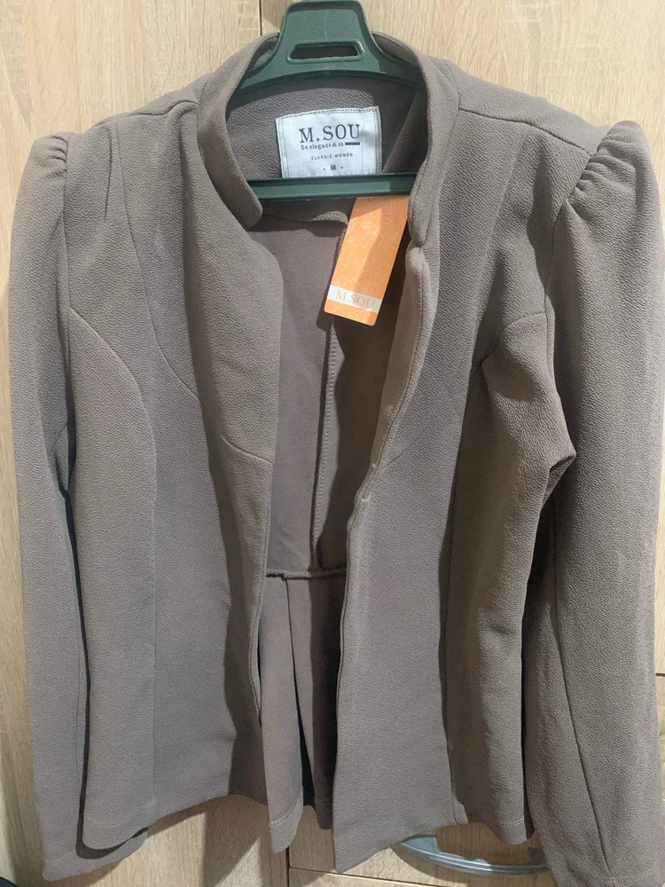 Blazers, size M / 38 / 10, photo 2