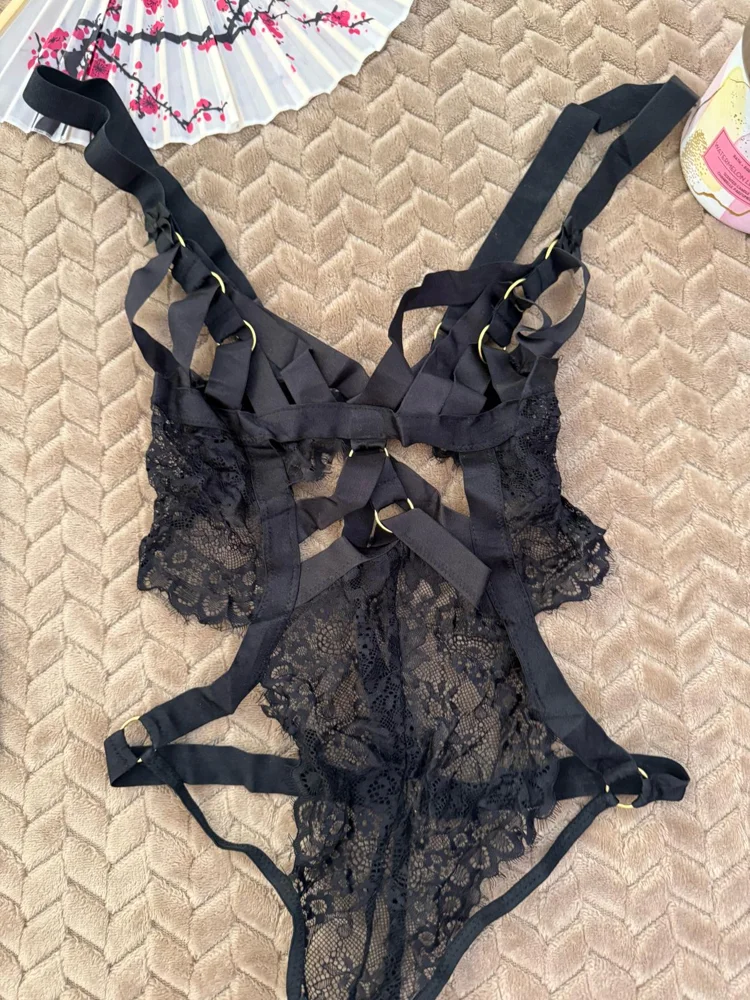 Hunkemöller Robes, size S / 36 / 8, photo 3