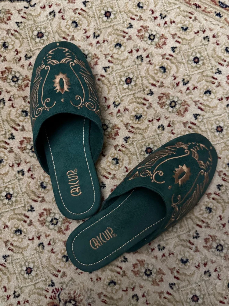 Loafers