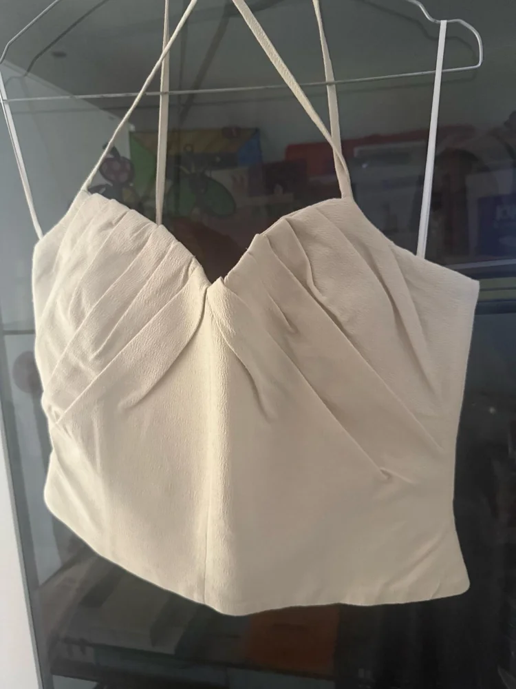 Zara Tank Tops, size S / 36 / 8, photo 2