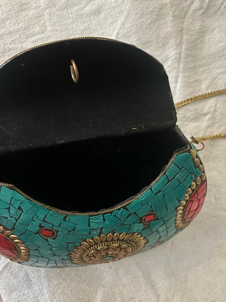 Clutch, size Other, photo 3
