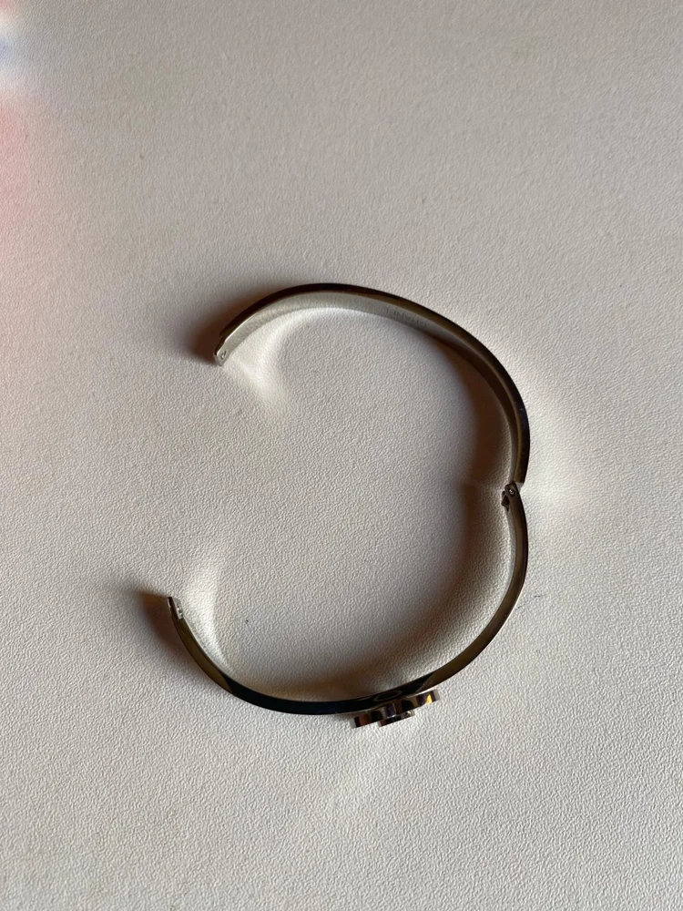 Chanel Bracelets, size One size, photo 3